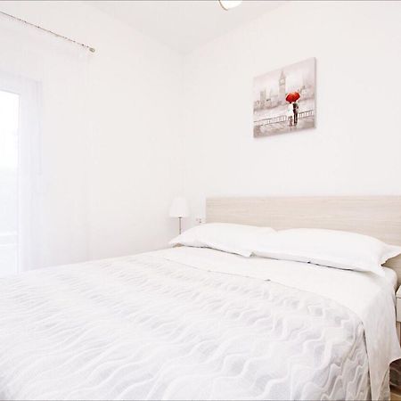 Apartmant Milan Trogir Eksteriør bilde
