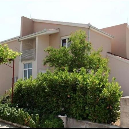 Apartmant Milan Trogir Eksteriør bilde