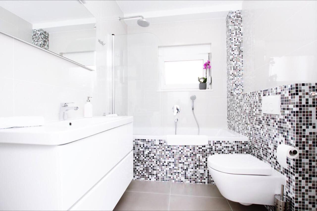 Apartmant Milan Trogir Eksteriør bilde